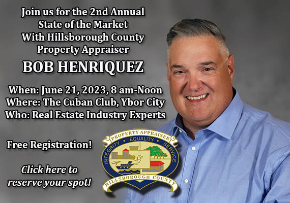 Henriquez state of the market sign-up